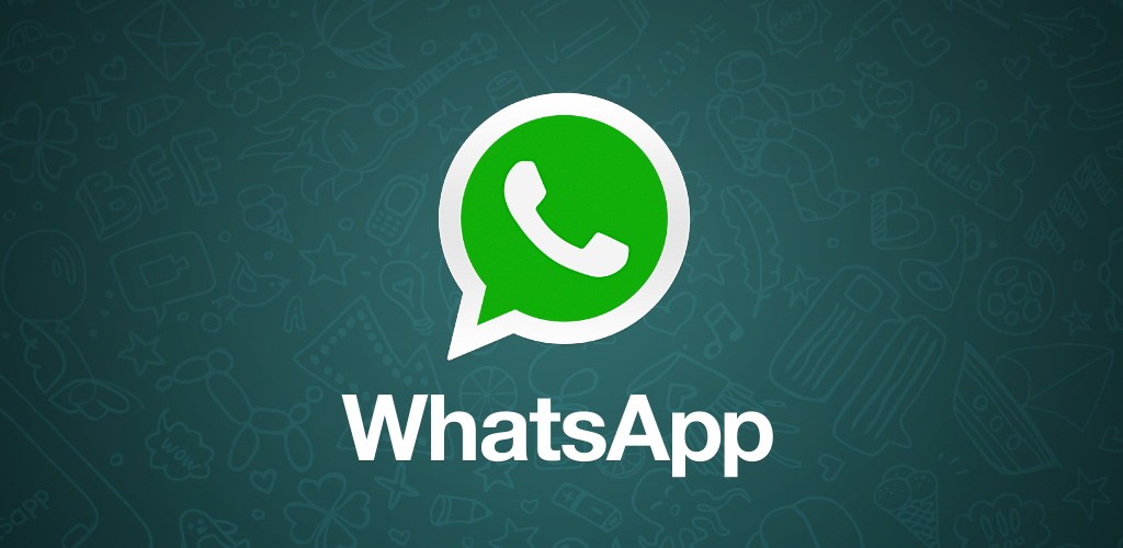 WhatsApp without a phone number